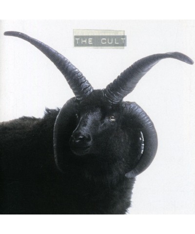 Cult CD $5.80 CD