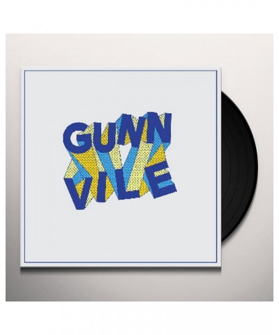 Kurt Vile / Steve Gunn GUNN VILE Vinyl Record $9.31 Vinyl