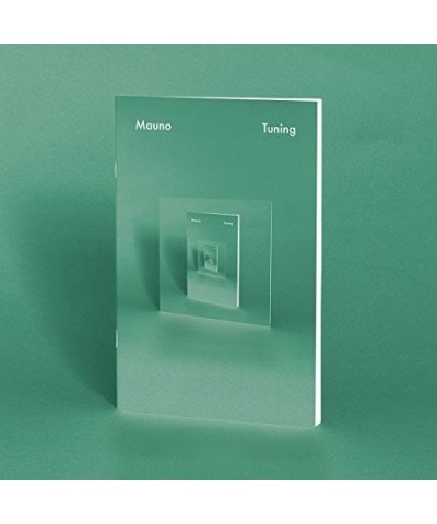 Mauno Tuning Vinyl Record $10.17 Vinyl