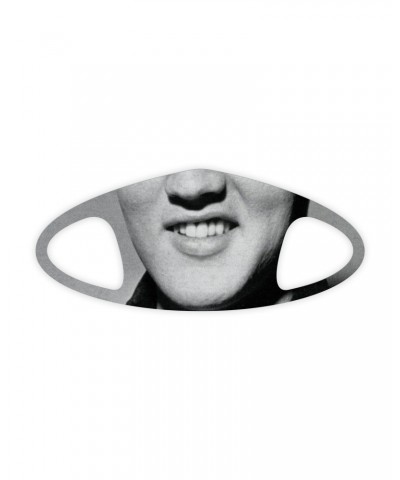 Elvis Presley Lip Curl Face Covering $3.94 Accessories