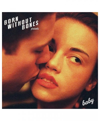 Born Without Bones BABY Vinyl Record $11.71 Vinyl