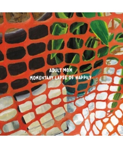 Adult Mom MOMENTARY LAPSE OF HAPPILY CD $4.50 CD