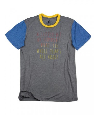 John Mayer "Summer" T-shirt $15.75 Shirts