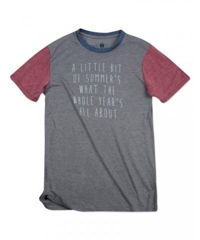 John Mayer "Summer" T-shirt $15.75 Shirts