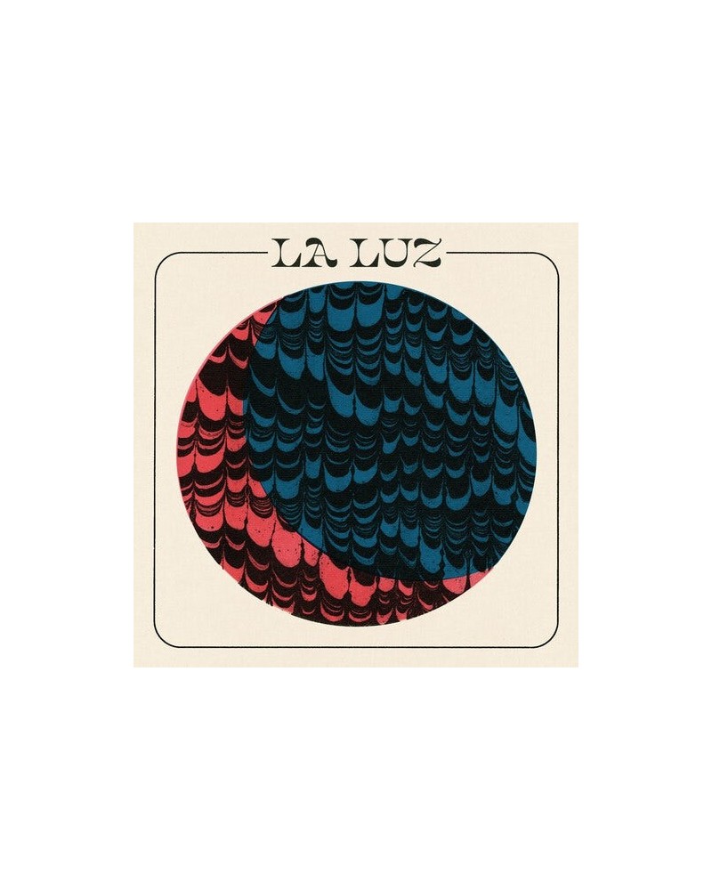 La Luz (DARK ORANGE VINYL) Vinyl Record $9.12 Vinyl