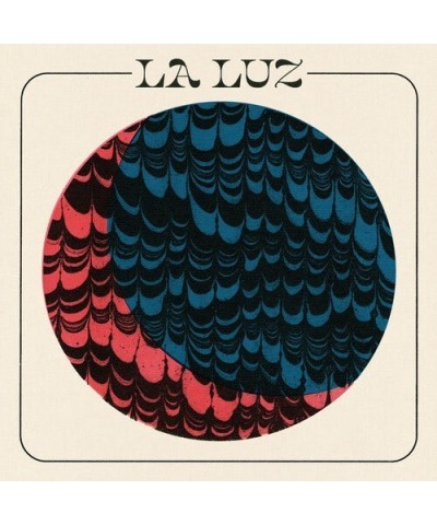 La Luz (DARK ORANGE VINYL) Vinyl Record $9.12 Vinyl