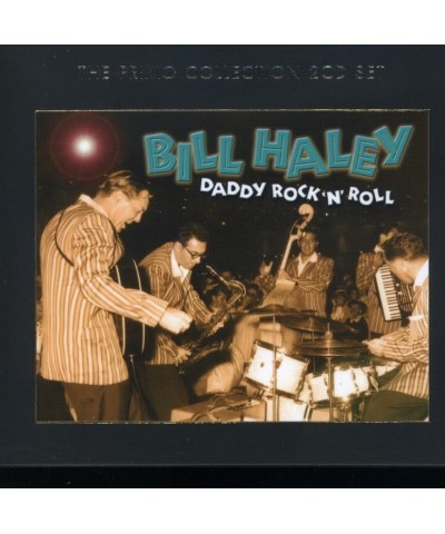 Bill Haley DADDY ROCK N ROLL CD $4.61 CD