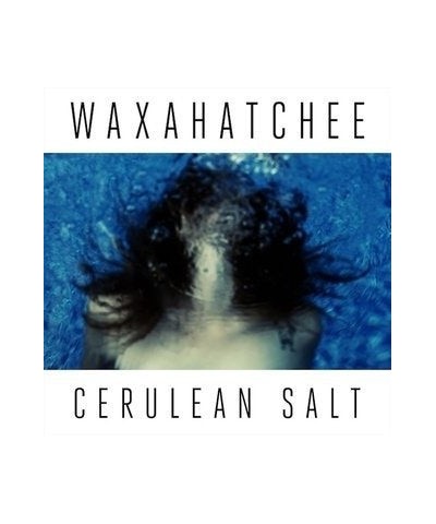 Waxahatchee Cerulean Salt Vinyl Record $7.12 Vinyl