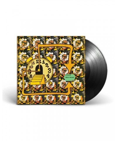 King Gizzard & The Lizard Wizard – “Made in Timeland” Cursed Obsidian Black Vinyl $7.04 Vinyl