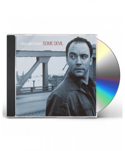 Dave Matthews Some Devil CD $4.96 CD