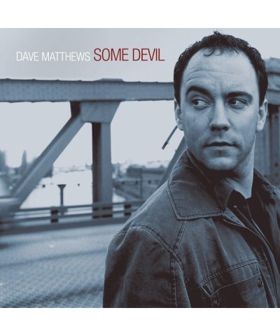 Dave Matthews Some Devil CD $4.96 CD