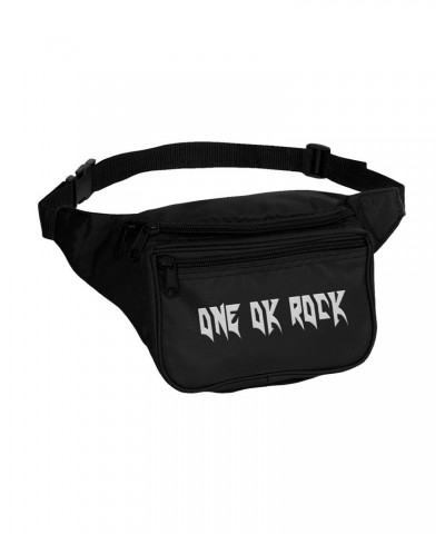 ONE OK ROCK Rock On Fanny Pack $8.40 Bags