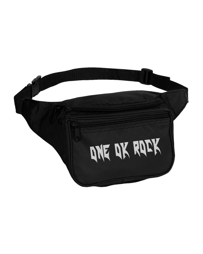 ONE OK ROCK Rock On Fanny Pack $8.40 Bags