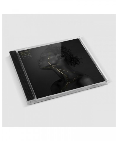 Nothing But Thieves BROKEN MACHINE - DELUXE CD $7.74 CD