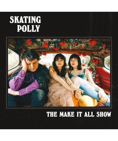 Skating Polly Make It All Show CD $3.71 CD