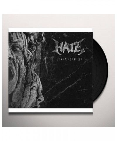 Hate Erebos Vinyl Record $9.90 Vinyl