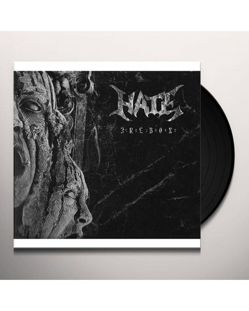 Hate Erebos Vinyl Record $9.90 Vinyl