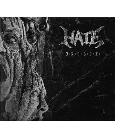 Hate Erebos Vinyl Record $9.90 Vinyl