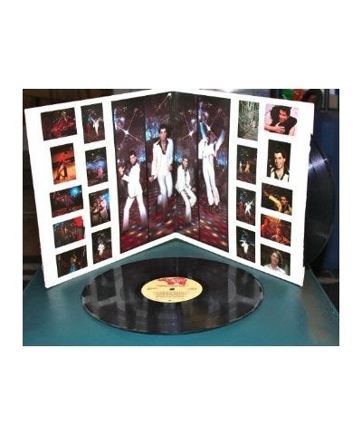 The Devil Dogs SATURDAY NITE FEVER Vinyl Record $5.58 Vinyl