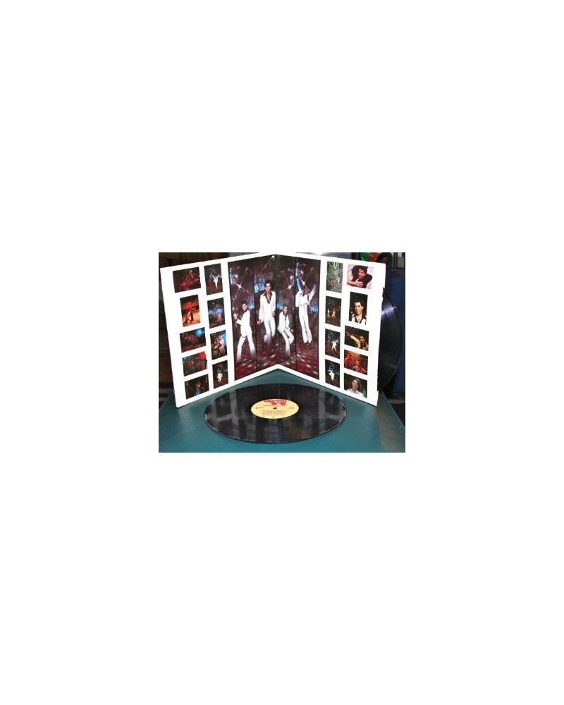 The Devil Dogs SATURDAY NITE FEVER Vinyl Record $5.58 Vinyl