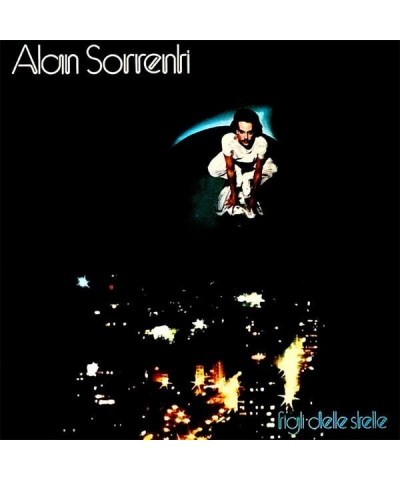 Alan Sorrenti FIGLI DELLE STELLE CD $11.82 CD