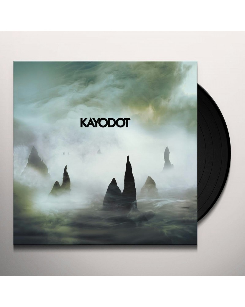 Kayo Dot Blasphemy Vinyl Record $11.00 Vinyl