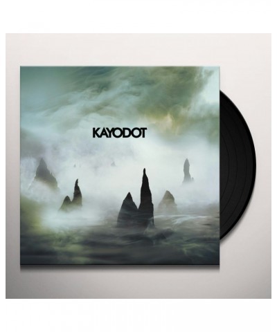 Kayo Dot Blasphemy Vinyl Record $11.00 Vinyl