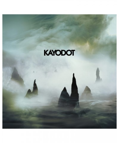 Kayo Dot Blasphemy Vinyl Record $11.00 Vinyl