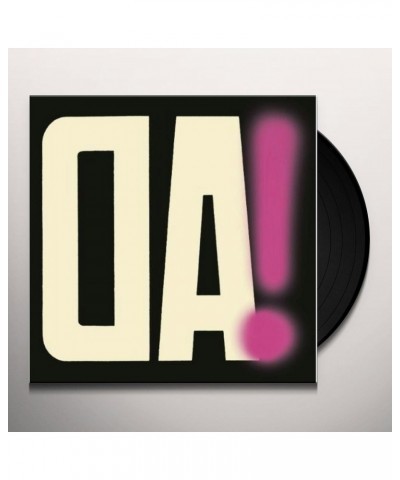 Da EXCLAMATION POINT Vinyl Record $7.03 Vinyl