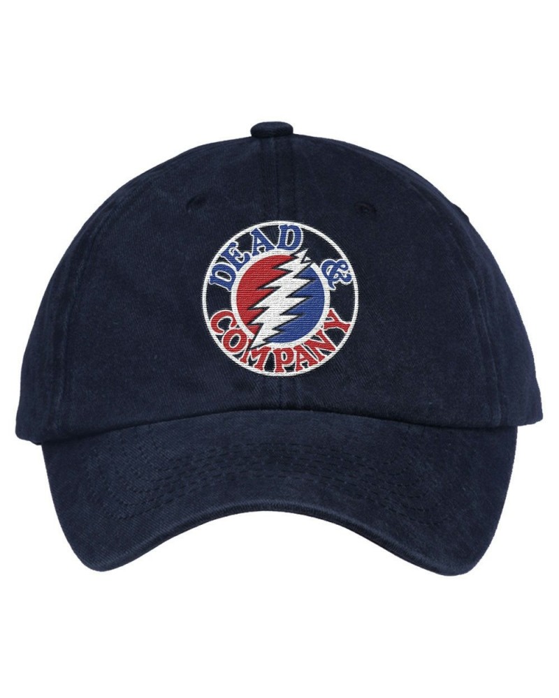 Dead & Company Navy Hat $16.08 Hats