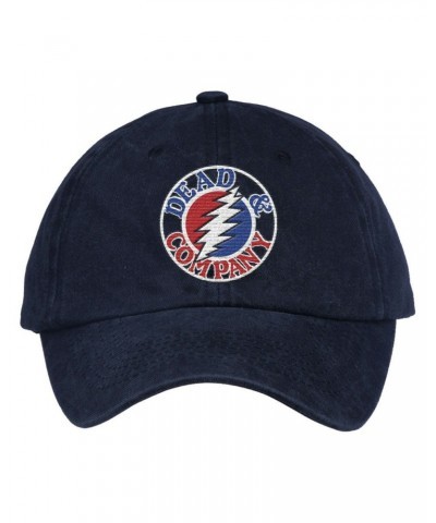 Dead & Company Navy Hat $16.08 Hats