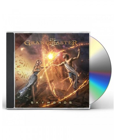 The Grandmaster SKYWARDS CD $4.78 CD