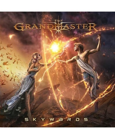 The Grandmaster SKYWARDS CD $4.78 CD