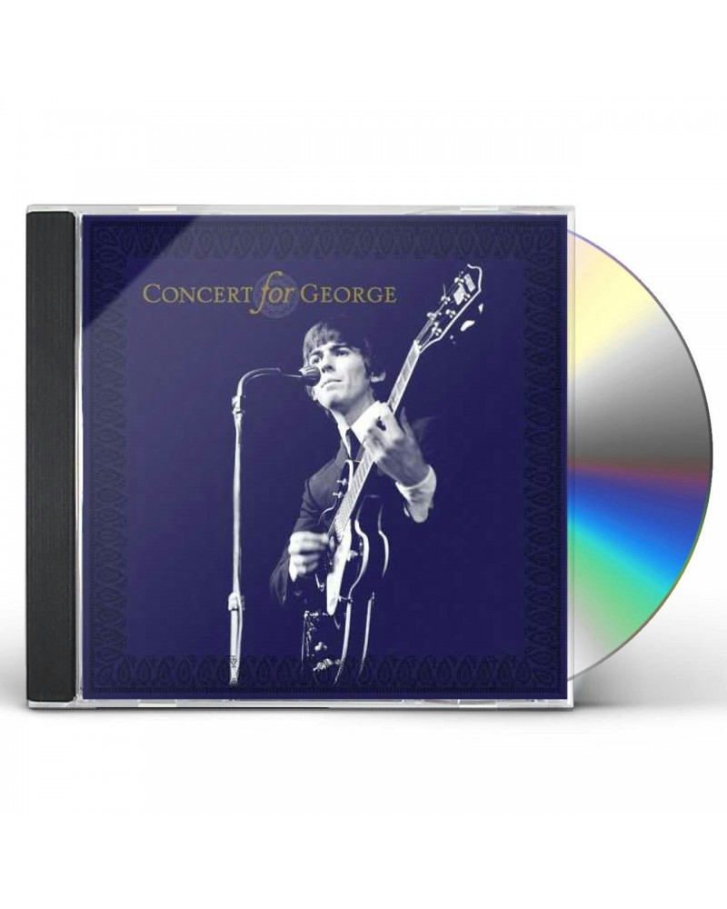 George Harrison CD $8.17 CD